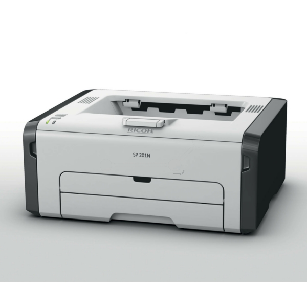 Ricoh Aficio SP 200 Series Drucker