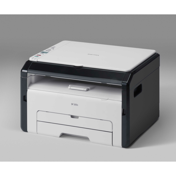 NRG SP 203 s Drucker