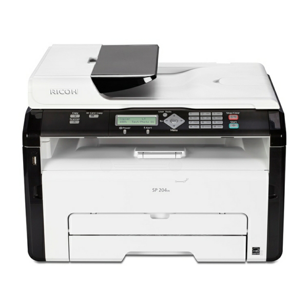 Ricoh Aficio SP 204 sn Drucker