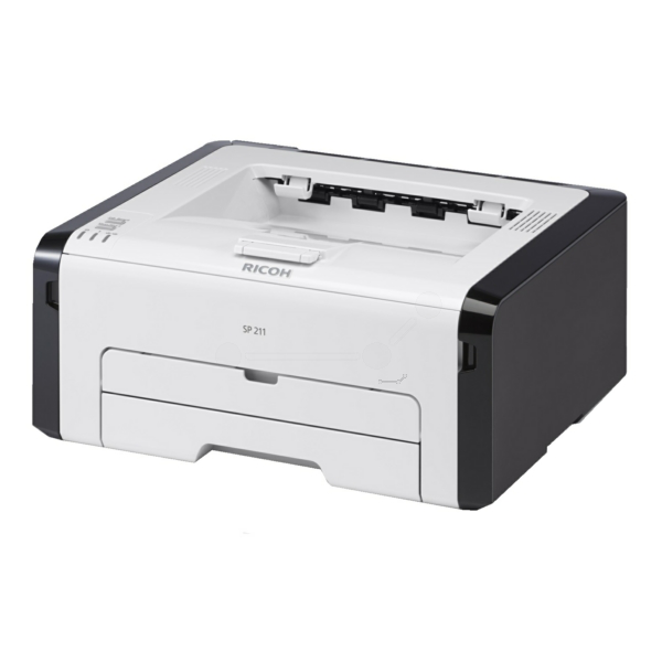 Ricoh Aficio SP 211 Drucker