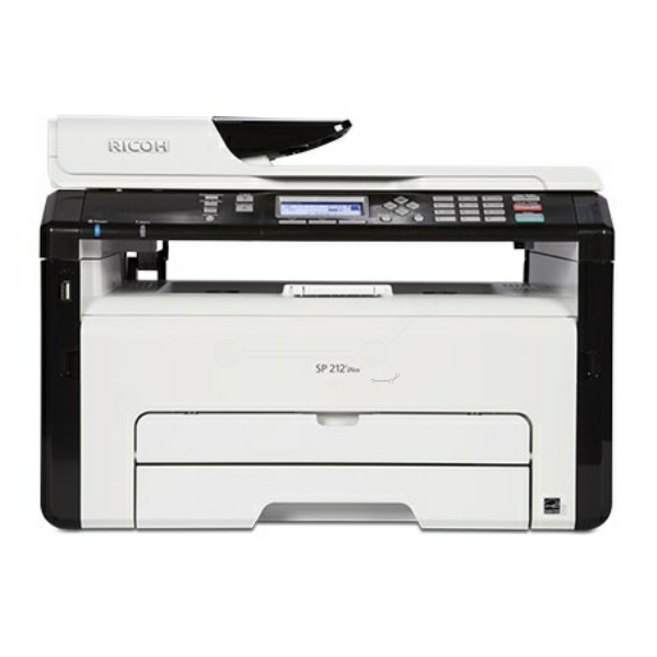 Ricoh Aficio SP 212 SFNw Drucker