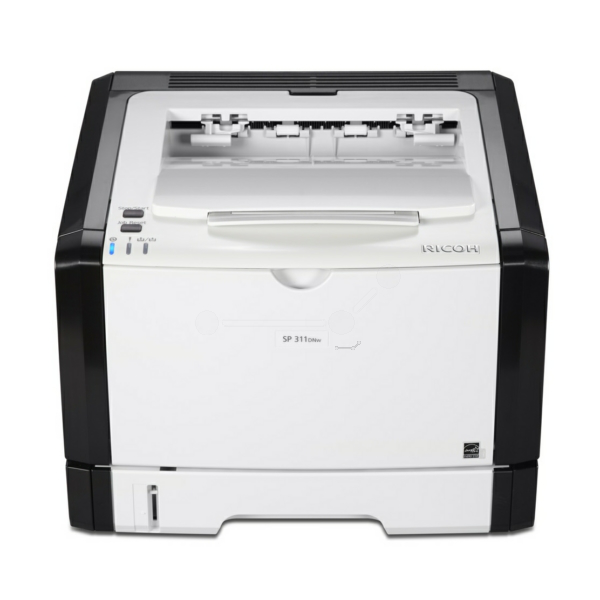 Ricoh SP 311 DNw Drucker