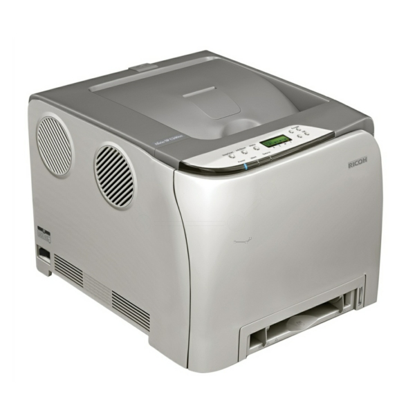 Ricoh Aficio SP C 242 dn Drucker