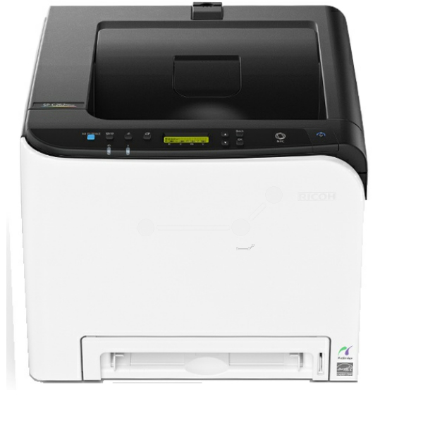 Ricoh Aficio SP C 261 DNw Drucker