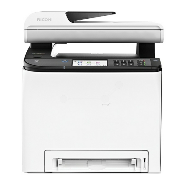 Ricoh SP C 260 SFNw Drucker