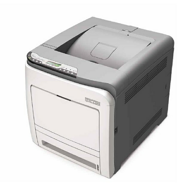 Ricoh Aficio SP C 310 Series Drucker