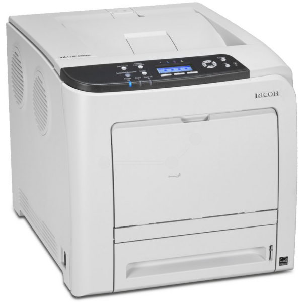 Ricoh Aficio SP C 320 dn Drucker