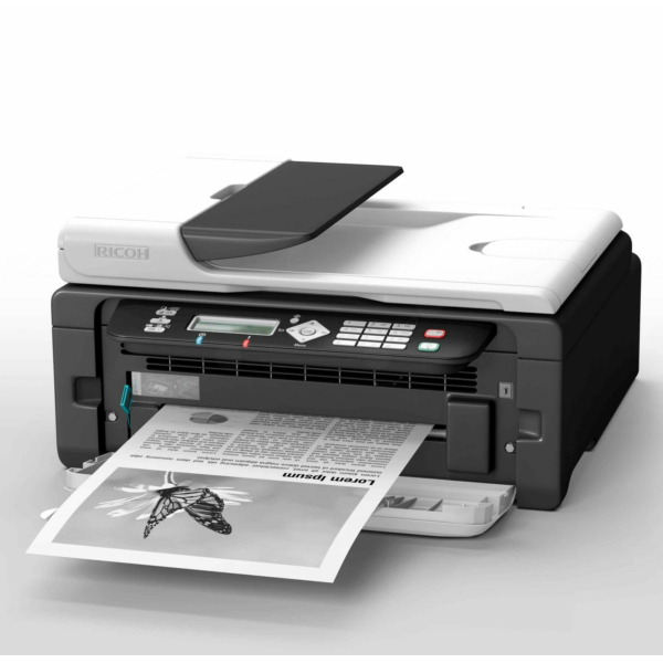 Ricoh SP 112 SU Drucker