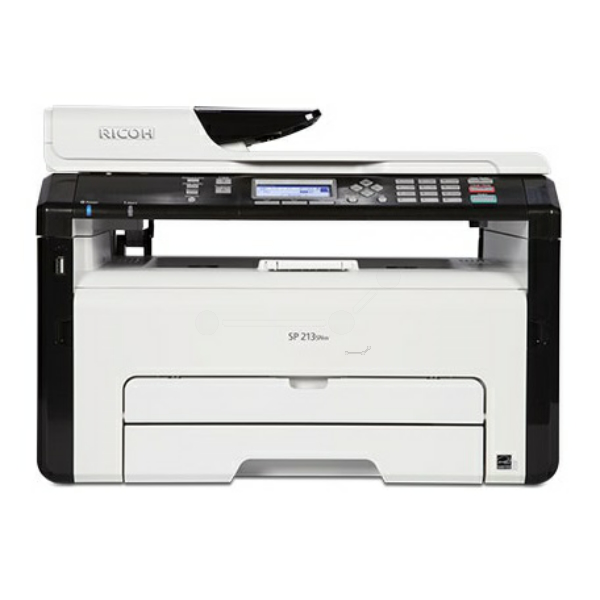 Ricoh Aficio SP 213 SFw Drucker