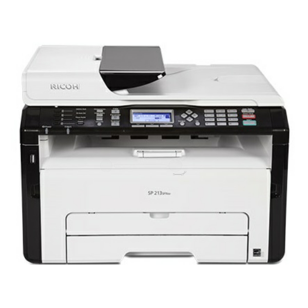 Ricoh Aficio SP 213 SFNw Drucker