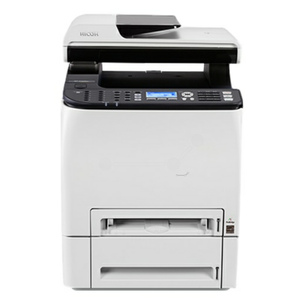 Ricoh Aficio SP C 250 sf Drucker