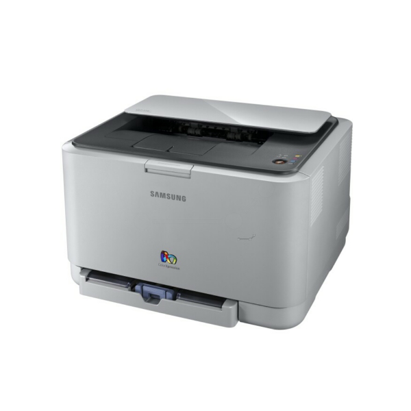 Samsung CLP 310 Drucker