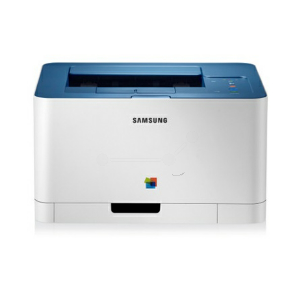 Samsung CLP 360 N Drucker
