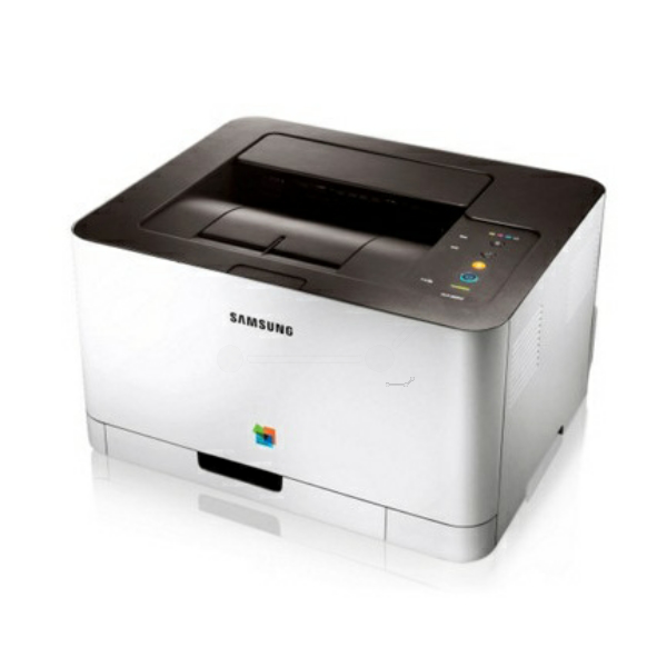 Samsung CLP 365 Drucker