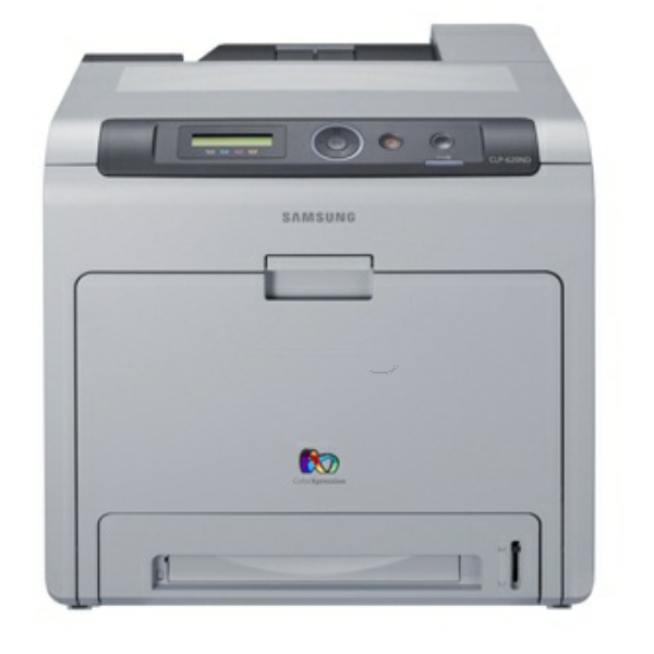 Samsung CLP 620 Series Drucker