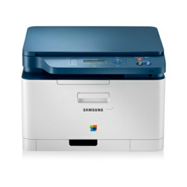 Samsung CLX 3300 Drucker