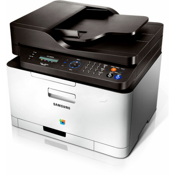 Samsung CLX 3305 W Drucker