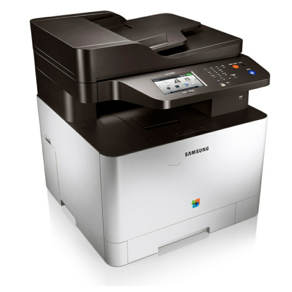 Samsung CLX 4195 N Drucker