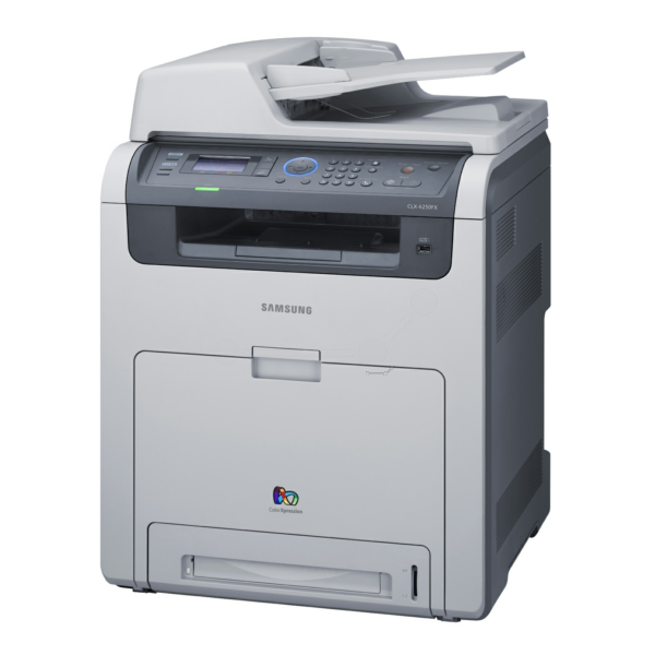 Samsung CLX 6250 FX Drucker