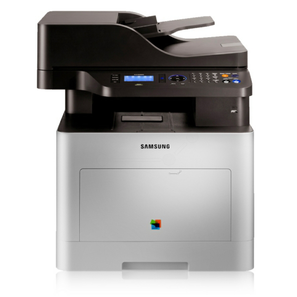 Samsung CLX 6260 FD Drucker