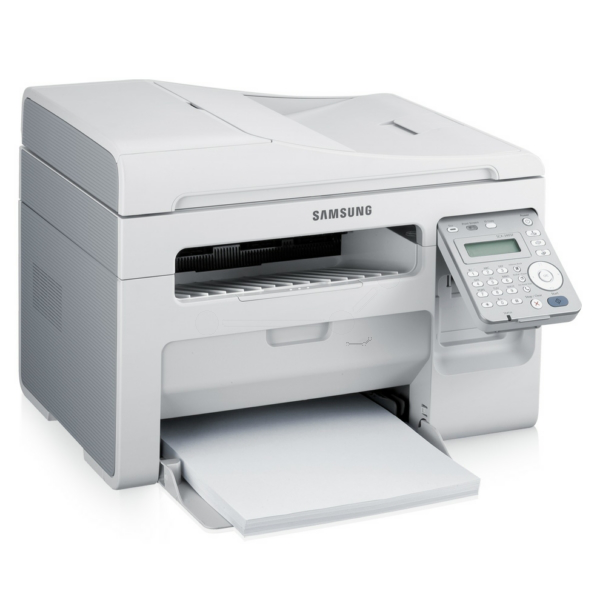 Samsung SCX 3400 Drucker