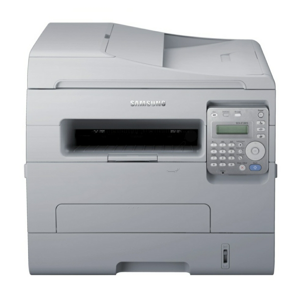 Samsung SCX 4727 FD Drucker