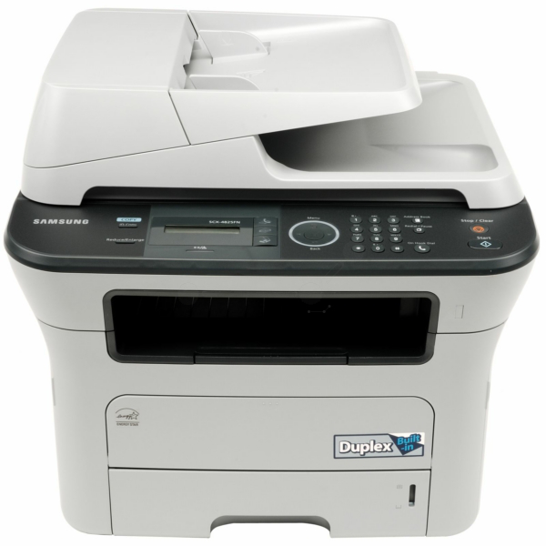 Samsung SCX 4825 Drucker