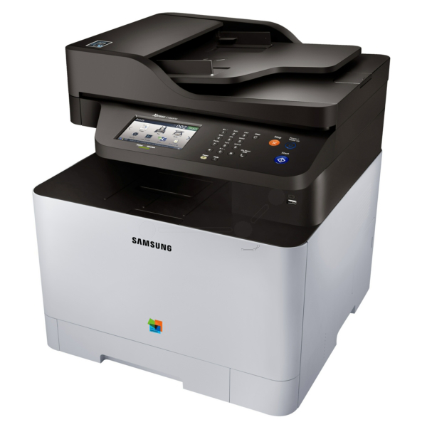 Samsung Xpress C 1860 fw Drucker