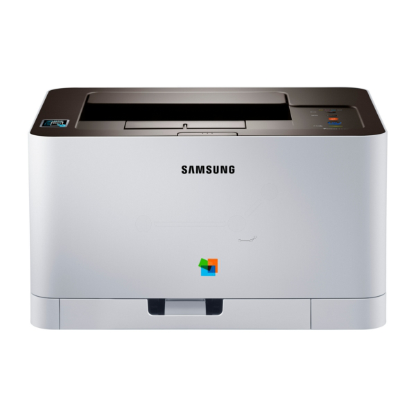 Samsung Xpress C 410 W Drucker