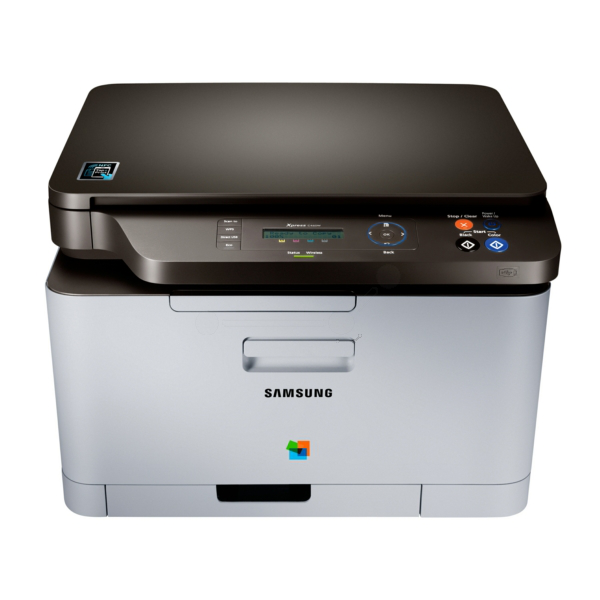 Samsung Xpress C 460 W Drucker