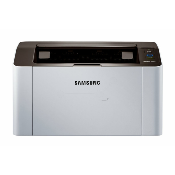 Samsung Xpress M 2026 Drucker