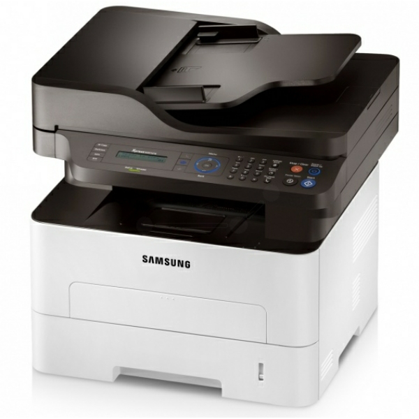 Samsung Xpress M 2875 FW Drucker