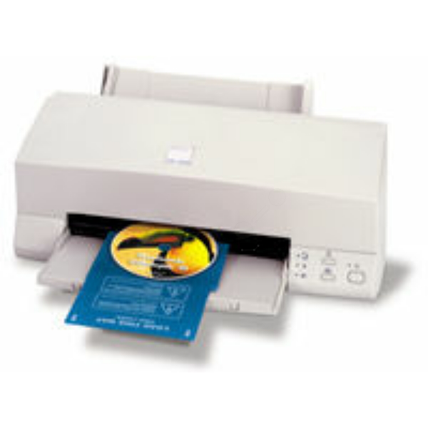 Seiko Precision CDP 2000 Drucker