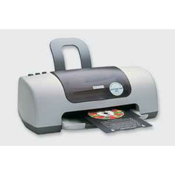 Seiko Precision CDP 2500 Photo Drucker
