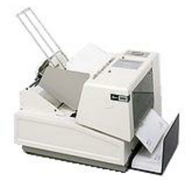 Stielow 5951 E Drucker
