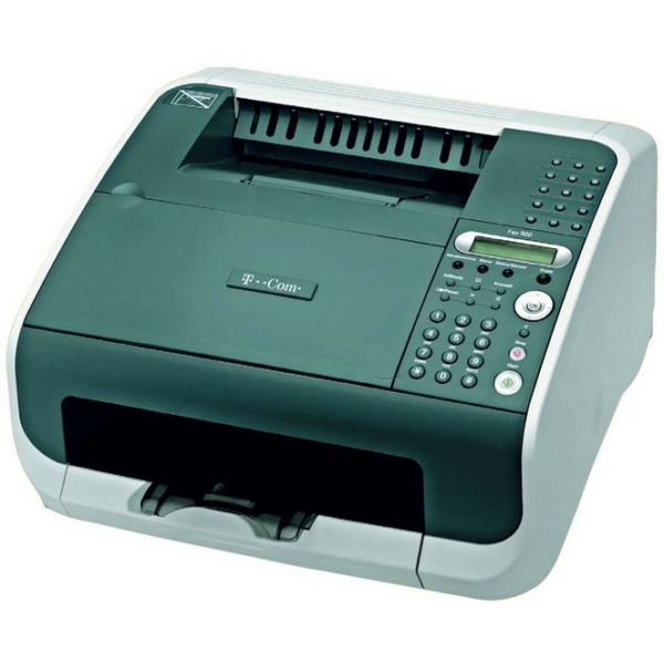 Telekom Fax 900 Drucker