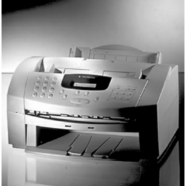 Telekom T-Fax 362 PC Drucker