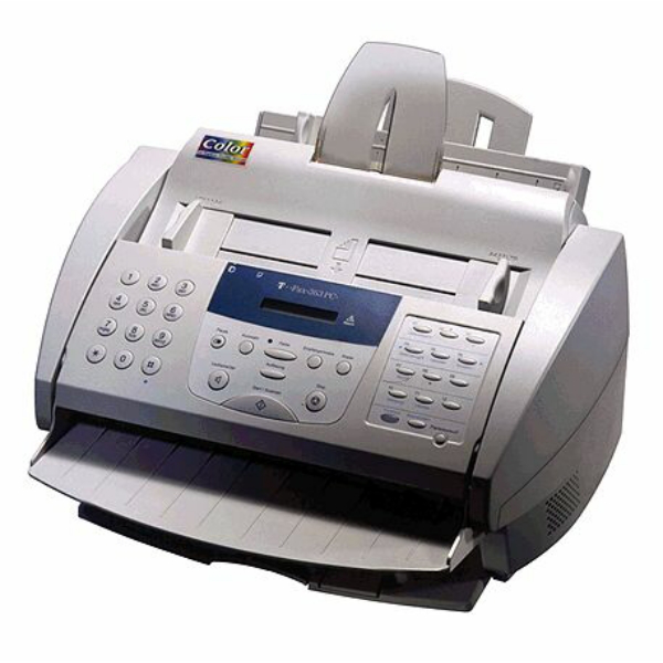 Telekom T-Fax 363 PC Drucker