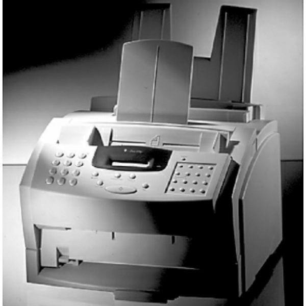 Telekom T-Fax 374 L Drucker