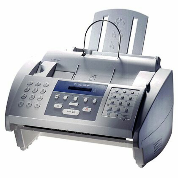 Telekom T-Fax 5500 Drucker