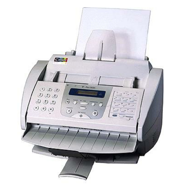 Telekom T-Fax 5830 Drucker