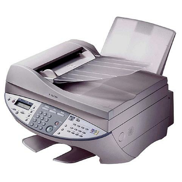 Telekom T-Fax 7960 Drucker