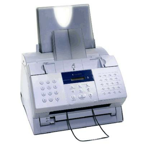 Telekom T-Fax 8400 Drucker