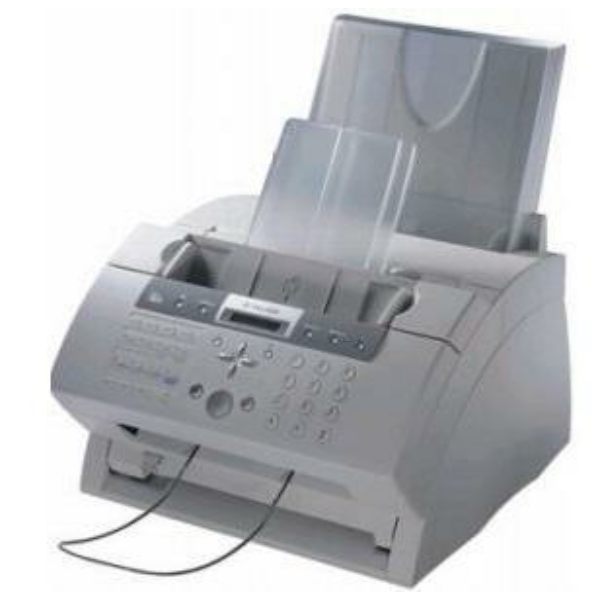 Telekom T-Fax 8500 Drucker