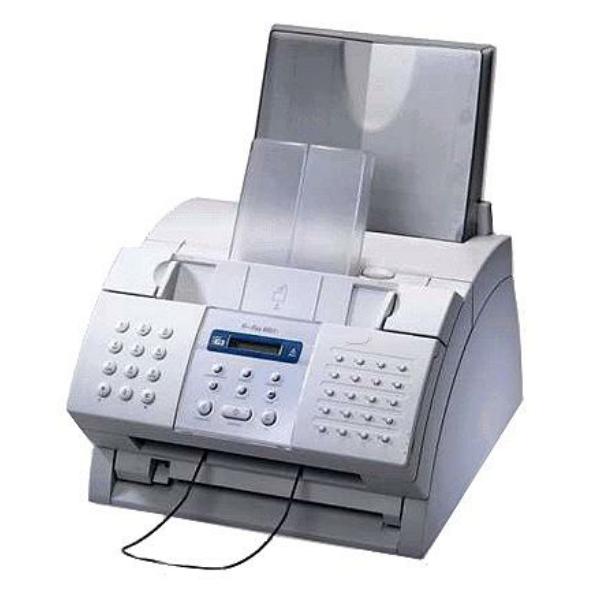 Telekom T-Fax 8600 Series Drucker