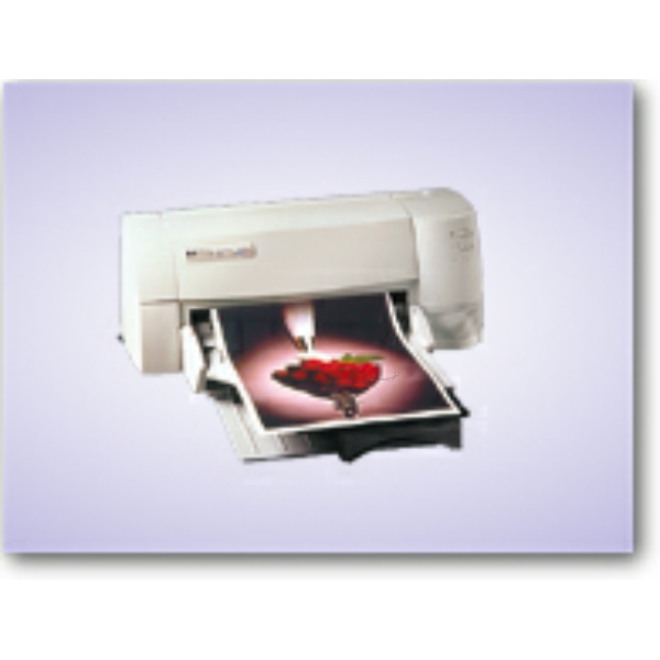 HP DeskJet 1000 C Drucker