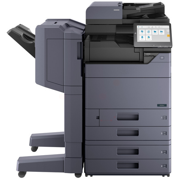 Triumph-Adler  4009 ci Drucker