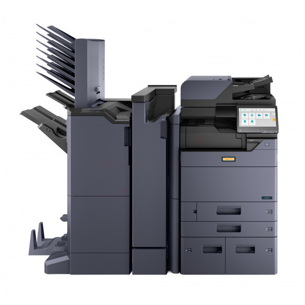 Triumph-Adler  6008 Ci Drucker