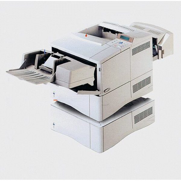 HP LaserJet 4100 N Drucker