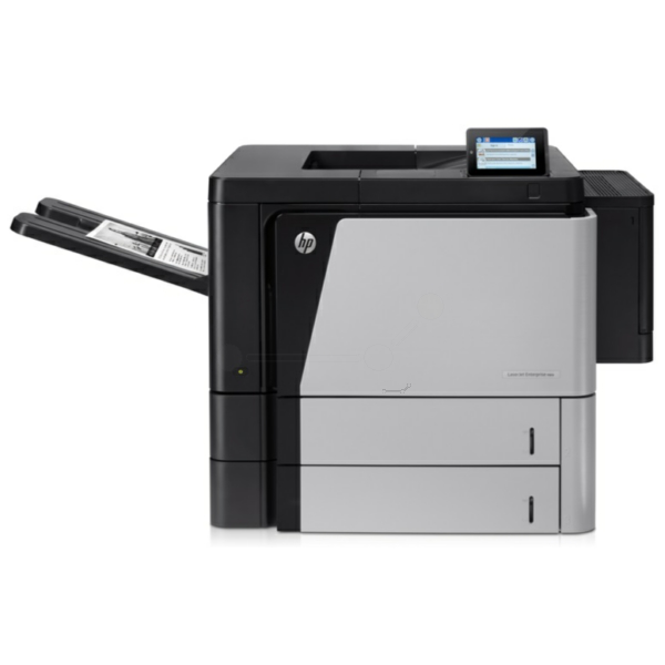HP LaserJet Enterprise M 806 dn Drucker